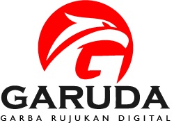 Logo Garuda